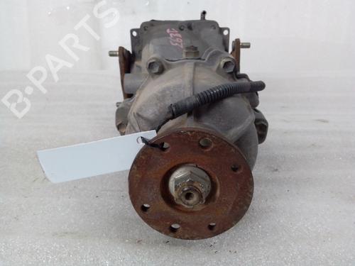 Rear differential SUZUKI SX4 (EY, GY) 1.6 VVT 4x4 (RW416) | BP10630959M24 
