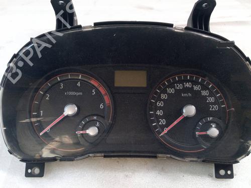 Cuadro instrumentos KIA RIO II (JB) 1.5 CRDi (110 hp) 24638321