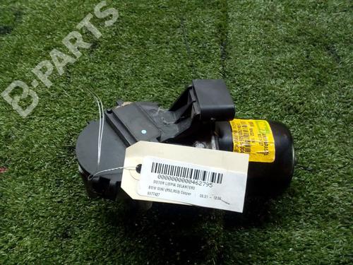 Viskermotor vindrude MINI MINI (R50, R53) Cooper (116 hp) 9071108