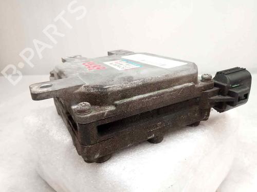 Engine control unit (ECU) SUBARU LEGACY V Estate (BR) 2.0 D AWD (BRD) | BP16134584M57 