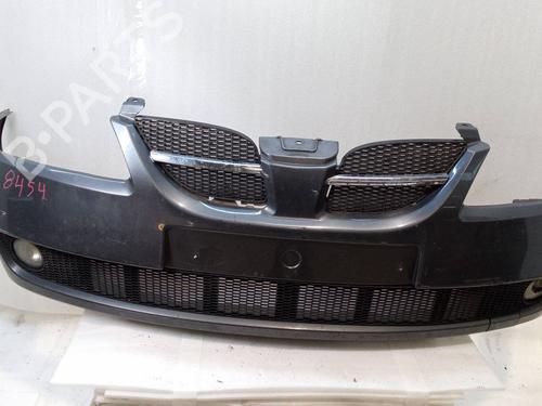 Used Front bumper Front bumper NISSAN ALMERA II Hatchback (N16) [2000-2026] 33930627 33930627