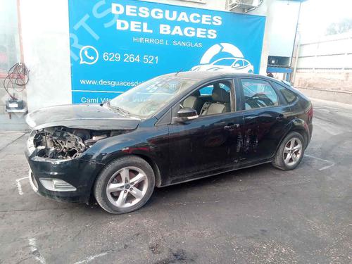 Bilradio FORD FOCUS II (DA_, HCP, DP) 1.6 TDCi | BP16761599E6 