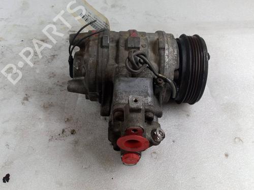 Compressor A/A DAIHATSU TERIOS (J1_) 1.3 4WD (J102) | BP23424367M34 