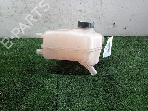 Used Expansion tank FORD FIESTA VI (CB1, CCN) 1.6 TDCi (95 hp) 9681071