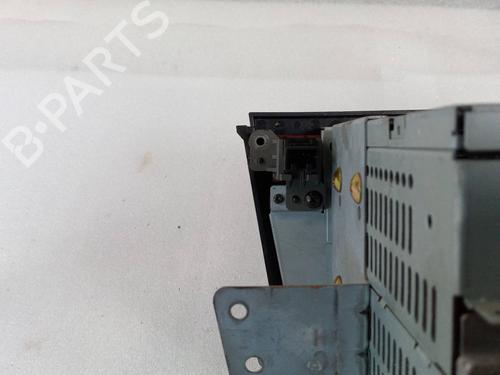 Radio SUBARU LEGACY IV Estate (BP)  | BP29729701E6 