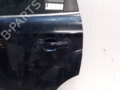 Left rear door FORD KUGA I  | BP23229674C4