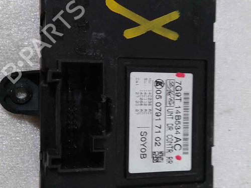 Used Electronic module FORD MONDEO IV (BA7) [2007-2015]  15351799