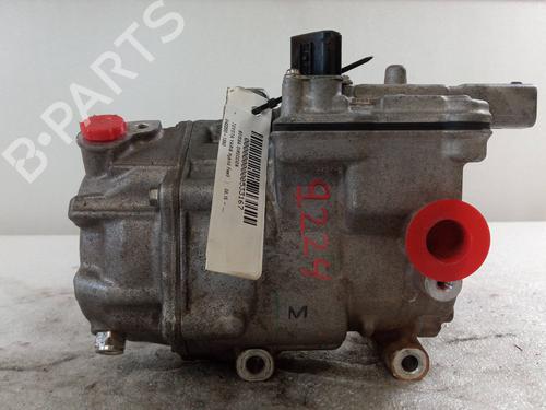 Steering pump TOYOTA YARIS (_P13_) 1.5 Hybrid (NHP130_) | BP32298044M99