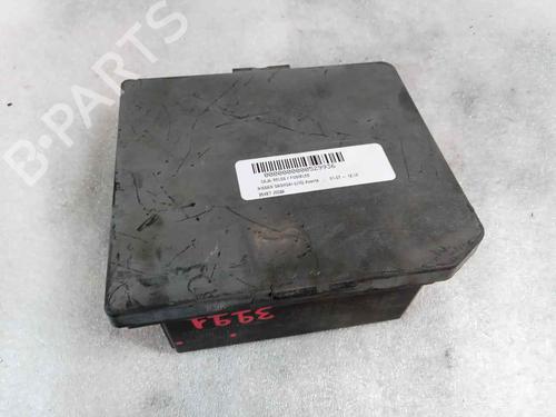 Fuse box NISSAN QASHQAI I (J10, NJ10) 1.5 dCi | BP26141003E1