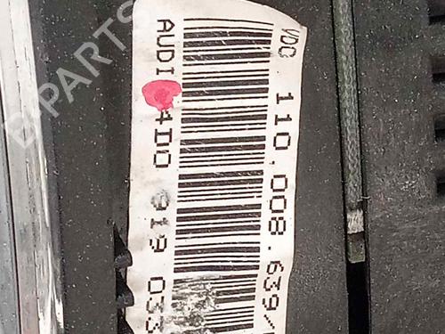 Kombinert Instrument AUDI A8 D2 (4D2, 4D8) 2.8 | BP17951470C47 
