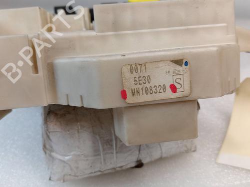 Fuse box MITSUBISHI COLT VI (Z3_A, Z2_A) 1.5 DI-D (Z39A) | BP20323660E1 