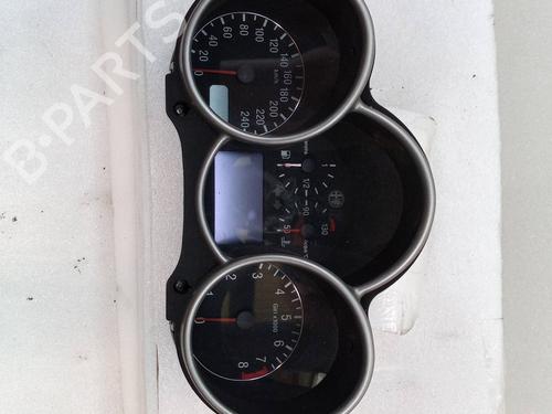Cockpit ALFA ROMEO 147 (937_) 1.6 16V T.SPARK (937.AXA1A, 937.AXB1A, 937.BXB1A) (120 hp) 19778814