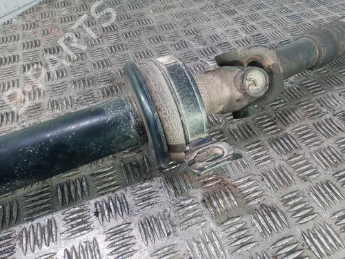 Driveshaft MAZDA B-SERIE (UN) 2.5 TD 4WD | BP10646490M37 