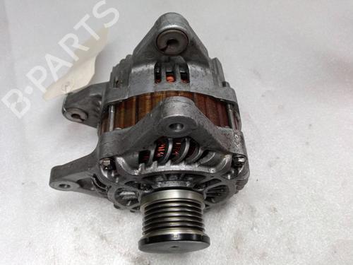 Generator NISSAN QASHQAI / QASHQAI +2 I (J10, NJ10, JJ10E) 2.0 | BP16142380M7 