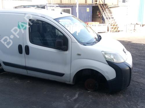 AC compressor PEUGEOT BIPPER Tepee  | BP24653641M34 