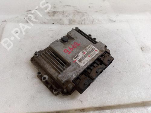 Engine control unit (ECU) RENAULT ESPACE IV (JK0/1_)  | BP31613666M57  - Image 5