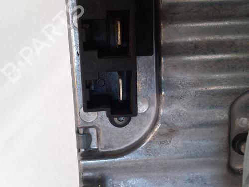 Lenksäule FORD FIESTA VI (CB1, CCN) 1.25 | BP27388070M21