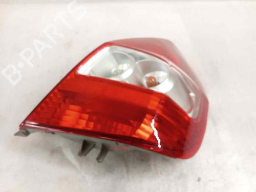Right taillight KIA CEE'D Hatchback (ED)  | BP33456326C35  - Image 7