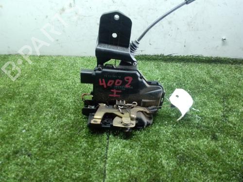 Used Front left lock VW GOLF IV (1J1) 1.6 (100 hp) 8332891