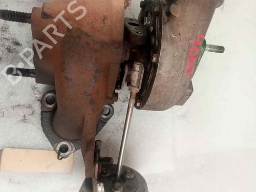 Turbocharger/Supercharger HONDA CR-V III (RE_) 2.2 i-CTDi 4WD (RE6) | BP27200741M71 