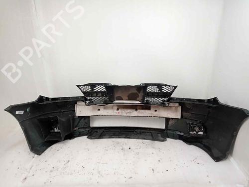 Front bumper MITSUBISHI OUTLANDER I (CU_W) 2.0 4WD (CU2W) | BP29536534C7 