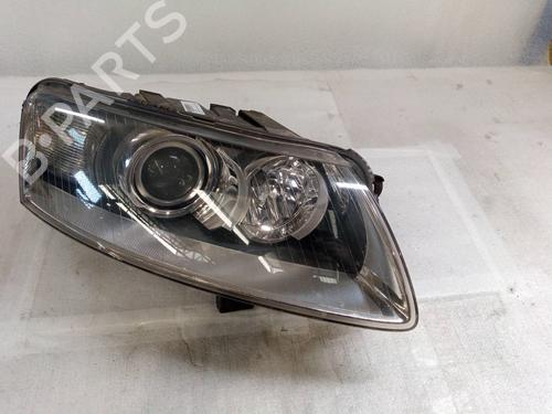 Faro derecho AUDI A6 Allroad C6 (4FH) 3.0 TDI quattro (233 hp) 30625831