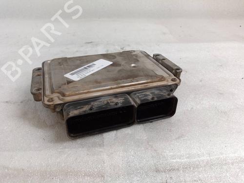 Engine control unit (ECU) OPEL ASTRA H (A04) | BP32721911M57 - Image 5