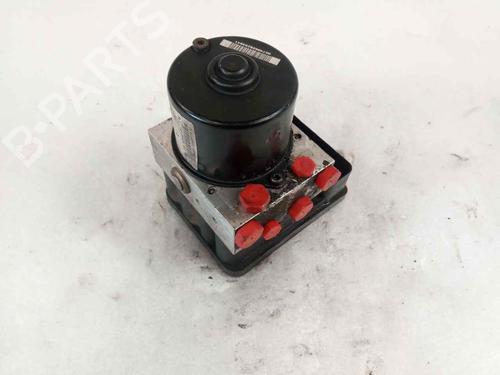 ABS Bremseaggregat MAZDA 3 Saloon (BK) 1.6 DI Turbo (BK12Y) | BP26005492M43 