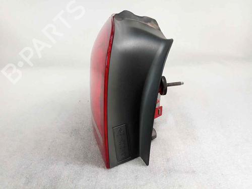 Left taillight AUDI A3 (8P1)  | BP28375302C34 