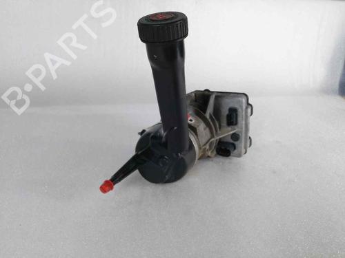 Styring servopumpe CITROËN C4 Grand Picasso I (UA_) 1.6 HDi (109 hp) 13647407