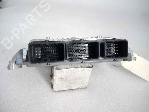Engine control unit (ECU) PEUGEOT 407 SW (6E_, 6D_) 2.0 HDi 135 | BP11052901M57 