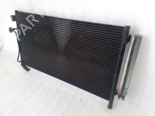 Heater matrix SUBARU FORESTER (SG_) 2.0 AWD (SG5) | BP13553157M63 