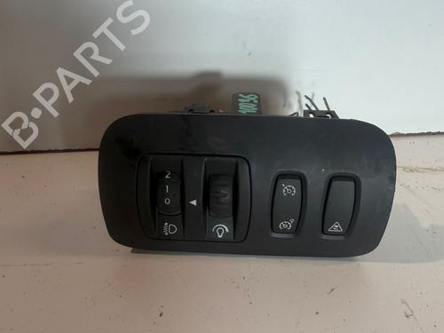 Used Switch Switch RENAULT MEGANE II Coupé-Cabriolet (EM0/1_) [2003-2010] 34275524 34275524