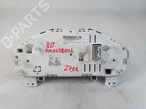 Compteur de vitesse MITSUBISHI COLT VI (Z3_A, Z2_A) 1.3 (Z21A) | BP18782754C47 