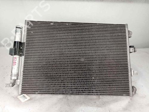 Used Heater matrix FORD FOCUS III 1.6 TDCi (115 hp) 17951030