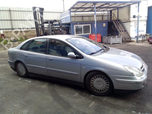 Right headlight CITROËN C5 I (DC_) 2.2 HDi (DC4HXB, DC4HXE) | BP34117603C29  - Image 8