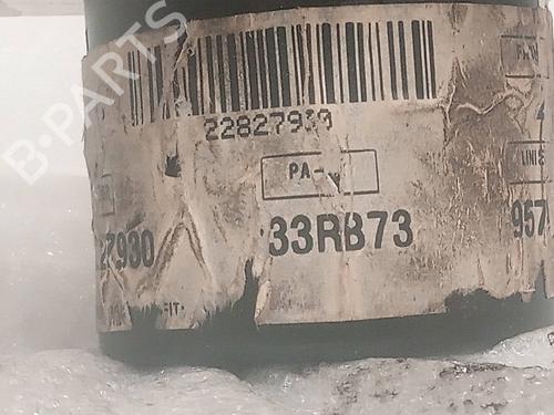 ABS pump OPEL INSIGNIA A (G09)  | BP15185800M43 