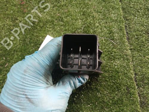 Electronic module PEUGEOT 3008 I MPV (0U_) 1.6 HDi | BP9541019M83