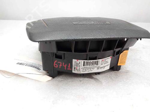 Driver airbag FIAT DUCATO Bus (250_) 120 Multijet 2,3 D | BP19698357C9 