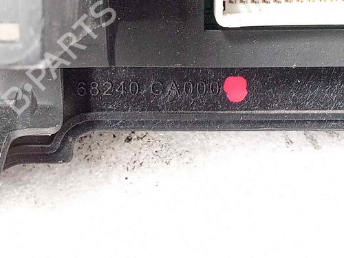 Instrument cluster NISSAN MURANO I (Z50) 3.5 4x4 | BP16317303C47 