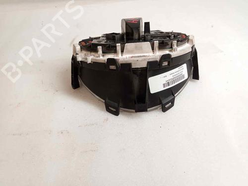 Instrument cluster SMART CITY-COUPE (450) 0.6 (S1CLA1, 450.341) | BP19775582C47