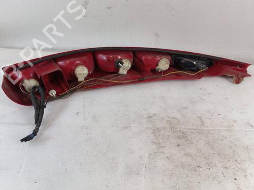 Right taillight CITROËN C8 (EA_, EB_) 2.0 HDi | BP40226391C35 - Image 2