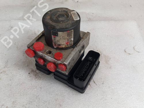 Used ABS pump VW CADDY III MPV (2KB, 2KJ, 2CB, 2CJ) 1.9 TDI (105 hp) 25785362