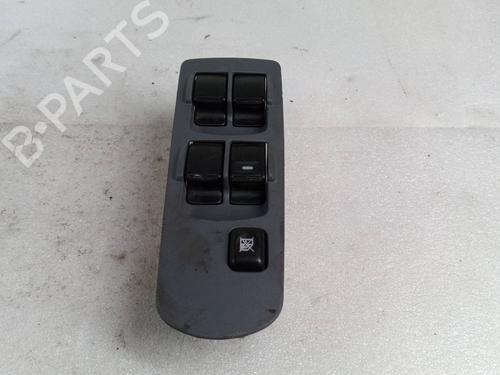 Interrupteur de vitre avant gauche MITSUBISHI COLT VI (Z3_A, Z2_A) 1.5 DI-D (Z39A) (95 hp) 24610818