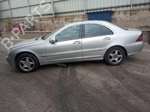 Turbolader/Kompressor MERCEDES-BENZ C-CLASS (W203) C 220 CDI (203.006, 203.008) | BP20489476M71 
