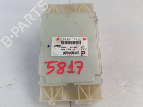 Electronic module ALFA ROMEO GIULIETTA (940_) 2.0 JTDM (940.FXL1A) | BP24552824M83 
