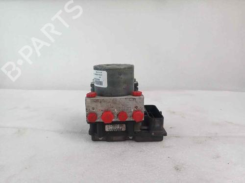 ABS Bremseaggregat CITROËN BERLINGO MULTISPACE (B9) 1.6 HDi 75 16V (75 hp) 20699072