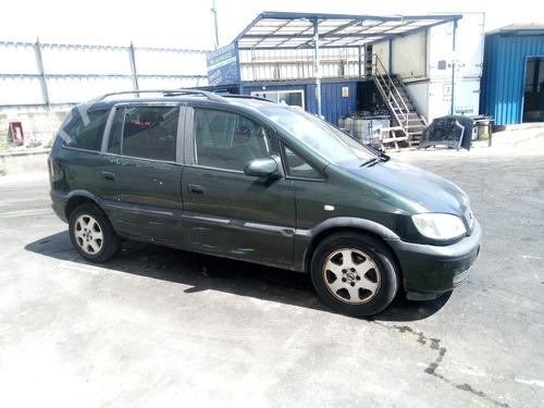 Injection pump OPEL ZAFIRA A MPV (T98) 2.0 DTI 16V (F75) | BP27367627M78 