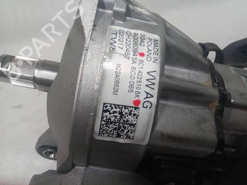 Steering column SEAT IBIZA IV (6J5, 6P1) 1.0 TSI | BP15130352M21 