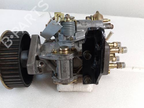 Injeksjonsspumpe RENAULT SCÉNIC I MPV (JA0/1_, FA0_) 1.9 dTi (JA1U) | BP20676891M78 